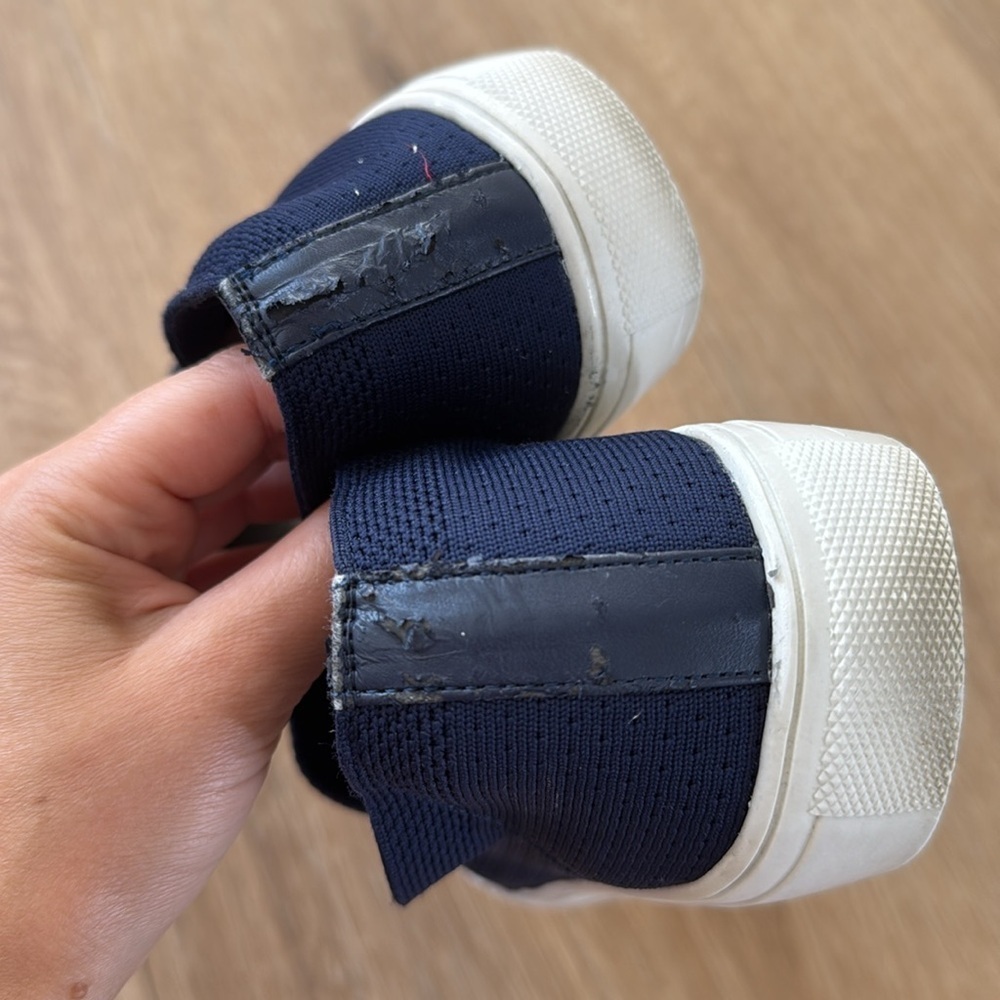 Steven Shoes - Picture 4 of 5